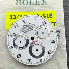 Rolex 116519 1 16509 116520