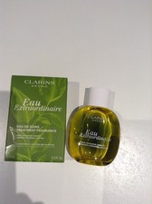 Clarins Eau Extraordinaire