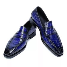Handmade Mens Leather Shoes