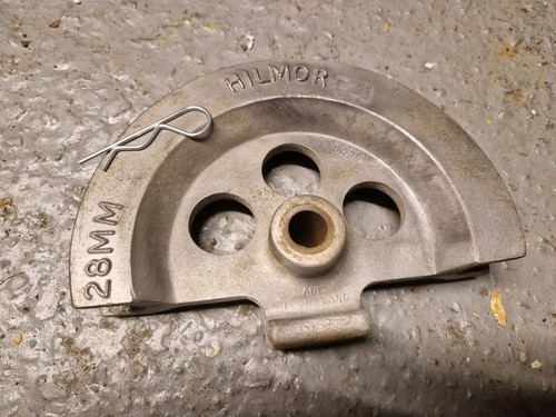 Genuine hilmor 28mm former - genuine, &