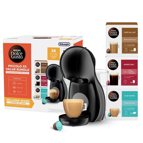 Longhi nescafé dolce gusto - de'longhi,