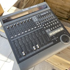 Mackie Universal 8-Channel