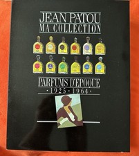 jean patou ma colelection