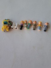 Polly Pocket Bluebird  Jewel