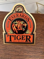 Everards Tiger Best Bitter