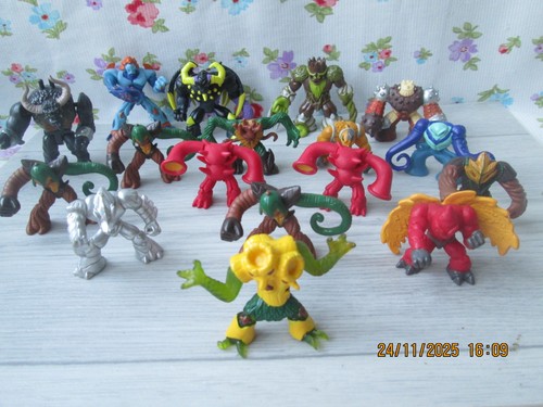 Vintage 1990 bandai original - vintage,