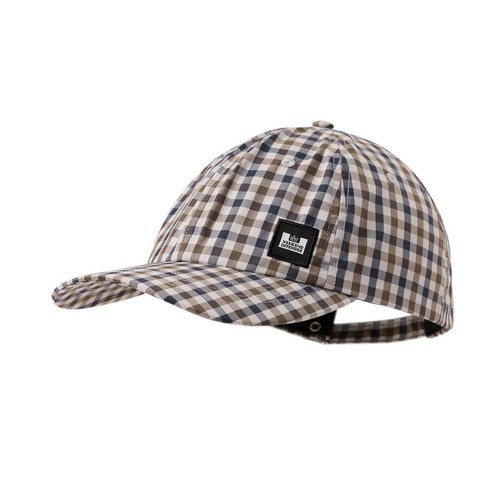 Weekend offender mens cap - weekend, clay