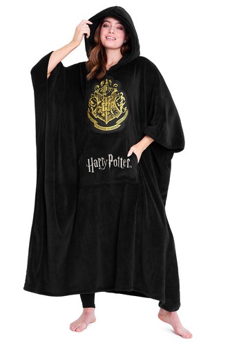 Harry potter oversized blanket - harry,