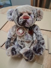 Charlie bear cb604748c - cb604748c, ragsy
