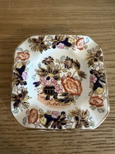 Mason's Ironstone Mandarin