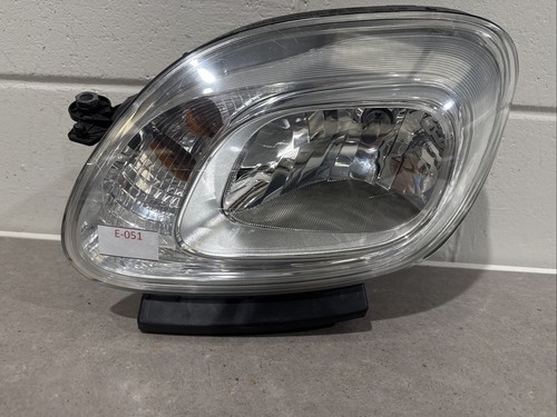 Fiat panda mk3 - panda, left