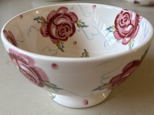 Emma bridgewater rose - bridgewater,