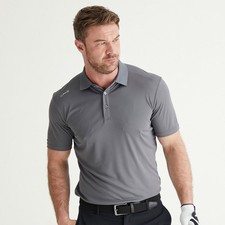 Ping Lindum Golf Polo Shirt -