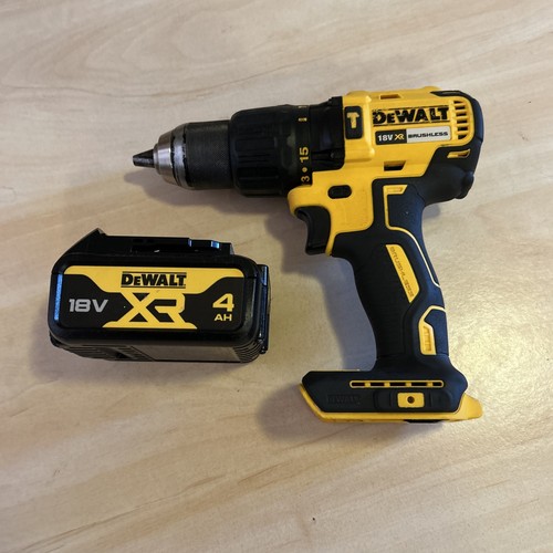 Dewalt dcd778 cordless 18v - cordless,