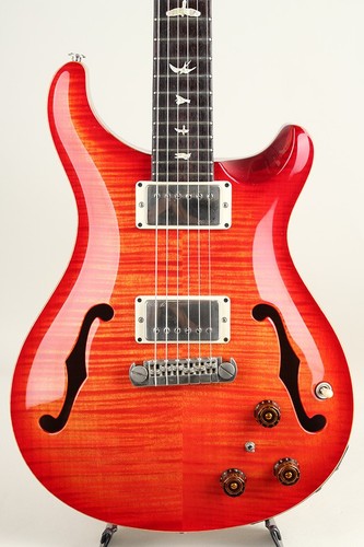 Paul reed smith prs hollowbody - paul,