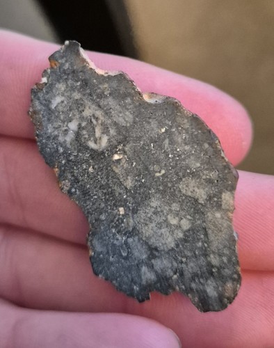 Nwa 15189 70g achondrite - 15189,