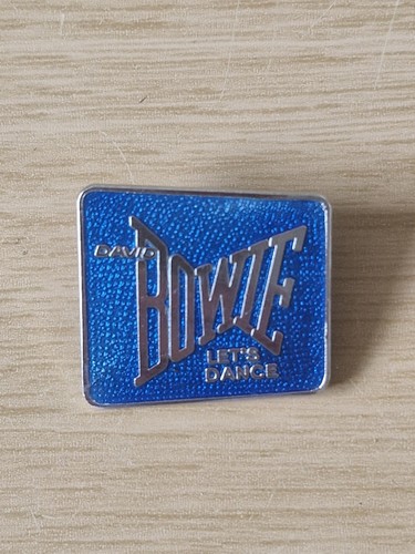 David bowie lets - bowie, album