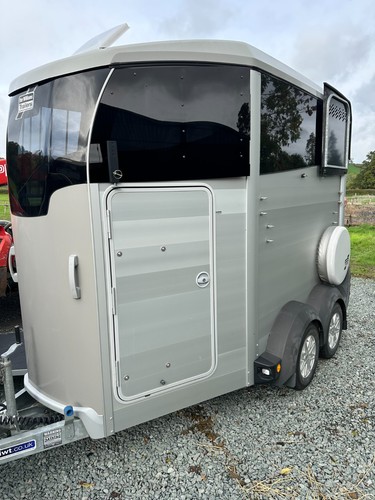 Ifor williams hbx506 - ifor,