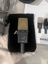 AKG C414 XLII Condenser