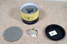 Asfour Diamond Crystal PbO 30%