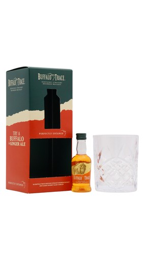 Buffalo trace kentucky - buffalo,