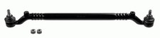FRONT TIE ROD FITS