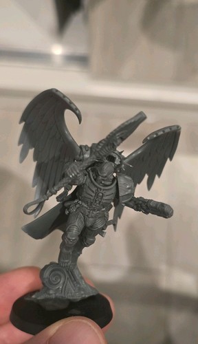 Space marine warhammer 40000 - ,
