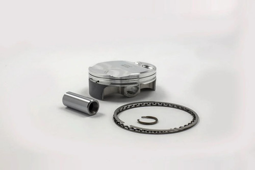 Wossner motorbike stroke - motorbike, 4