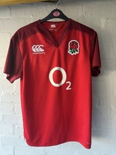 Canterbury England Rugby
