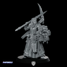 Trench Soldier Quiapo War