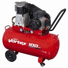 Sealey Compressor 100ltr Belt
