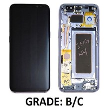 GENUINE SAMSUNG GALAXY S8