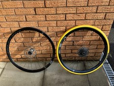 Fulcrum Racing 818 700cc