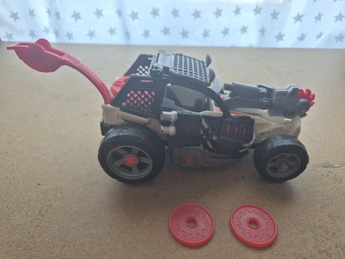Imaginext streets gotham - of,
