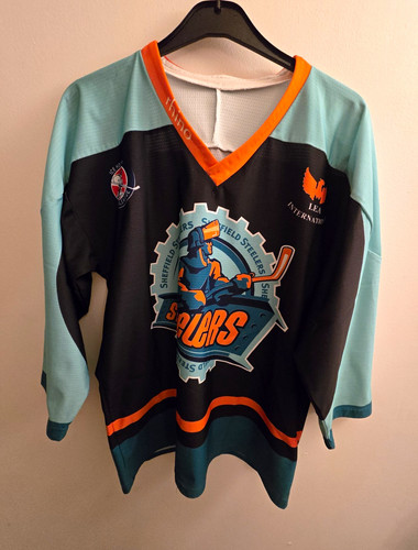 Vintage 2002 sheffield - vintage,