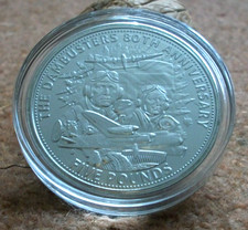 Dambusters 80th anniversary