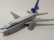 Lufthansa small replica toy