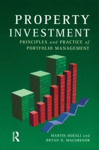 Property investment - property,