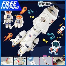Space Shuttle Toys Rocket Ship