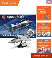 Quickbuild F-35B Lightning II