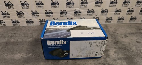 Bendix 510604 front break - bendix,