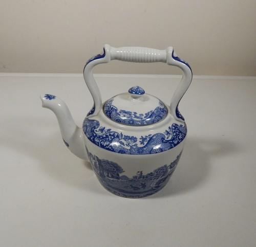 Vintage spode italian - vintage,