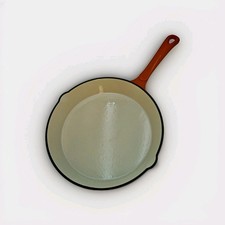 Porcelain/Ceramic Coated Cast