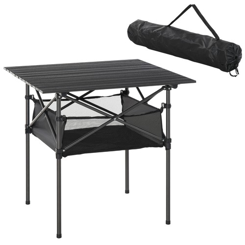 Outsunny aluminum camping - outsunny,