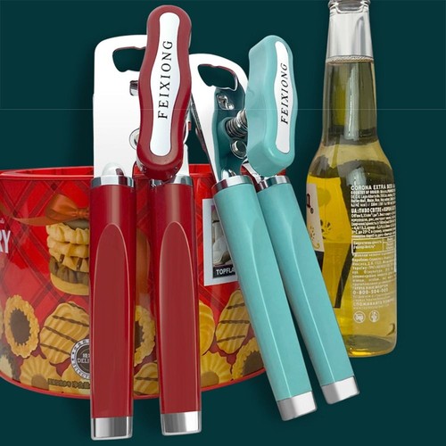 Manual can opener - manual,