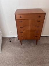 Mid Century Vintage Retro