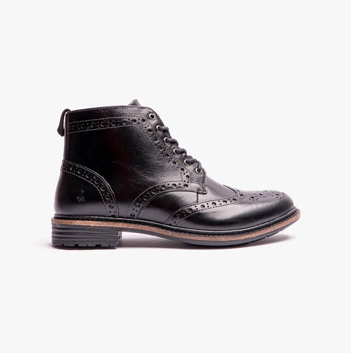 Hush puppies joshua - hush, mens