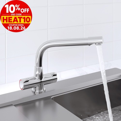 Modern mono kitchen sink mixer - kitchen,