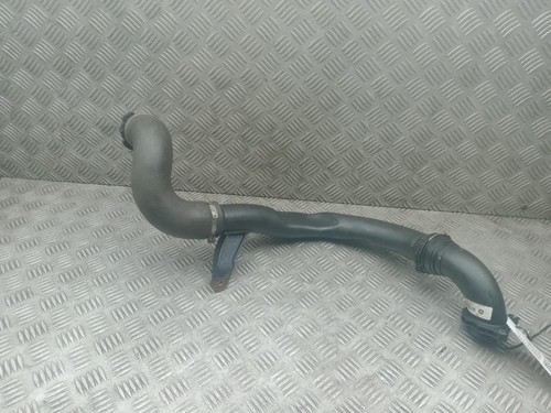 Jeep cherokee intercooler - intercooler, pipe