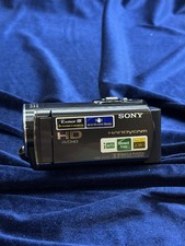 Sony Handycam HDR-CX115/